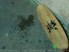 Anal, Tir de sperme, Hd, Masturbation, Pisser, Public, Solo, Gicler