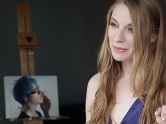 Блондинки, Брюнетки, Лесбиянка, Тату