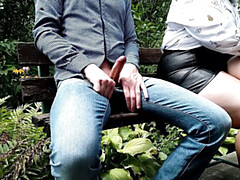 Grote kont, Lul, Handbeurt, Hd, Rijpe lesbienne, Moeder die ik wil neuken, Moeder, Zoon