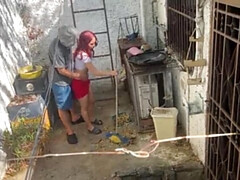 Amateur, Culo grande, Morena, Polla, Estilo perrito, Casero, Tabú, Adolescente