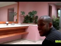 Amateur, Gros seins, Fille latino, Portugaise