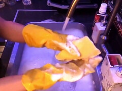 Posh bimbo emotional xxx video