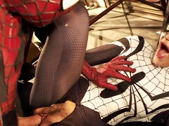 Blasen, Handjob, Hardcore