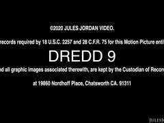 Grosser schwanz, Schwarz, Blondine, Blasen, Hundestellung, Hardcore, Interrassisch, Natürlichen titten