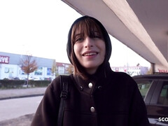 Leie, Grosser schwanz, Schwanz, Emotionale dirne, Hardcore, Realität, Rau, Titten