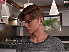 Anal, Gros cul, Noir ébène, Maman, Nue, Public, Belle mère, Nénés