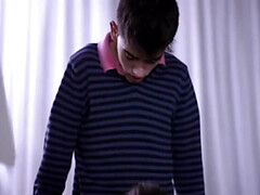 Cul, Gros cul, Gros seins, Brunette brune, Queue, Énorme, Seins naturels, Professeur