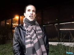 素人, フェラチオ, バック, 顔射, アウトドア, ハメ撮り, 公共