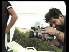 Ferkel Full Movie - Anal & Big Tits Vintage German Porn with David Perry and Steve Holmes