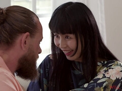 デカチン, フェラチオ, 浮気者, バック, ハードコア, Hd, 現実, ヤリマン