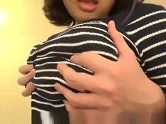 Tetas grandes, Fetiche, Japonés