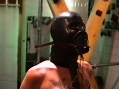 Bondage discipline sadomasochisme, Fetisj, Hardcore, Hd, Latex, Tepels