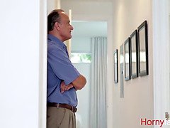 アメリカ人, ぽっちゃり, フェラチオ, イギリス人, 巨乳な, ハードコア, 淫乱熟女, ラフ