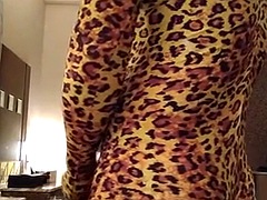 素人, デカチン, 女装男装, フェティッシュ, ゲイ, 日本人, オナニー, 一人