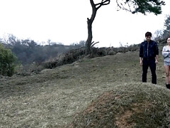 アジア人, お尻, フェラチオ, 茶髪の, セレブ, カワイイ, ハードコア, 乳首