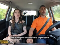 茶髪の, イマラチオ, バック, 女, オーガズム, アウトドア, 現実, ガリガリ