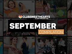 18, デカ尻, デカパイ, フェラチオ, コンピレーション, 自然山雀, ガリガリ, ティーン