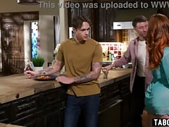 Рогоносцы, Секс без цензуры, Лизание, Зрелые, Милф, Мамочка, Киски, Мачеха