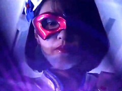 Bondage discipline sadomasochisme, Bruinharig, Classisch, Dubbele penetratie, Dominante vrouw, Fetisj, Japaans, Speelgoed