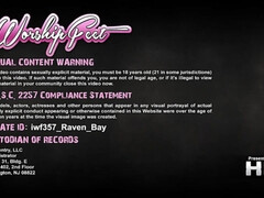 Gros seins, Brunette brune, Plantureuse, Fétiche, Fétiche des pieds, Branlette thaïlandaise, Hard, Nénés