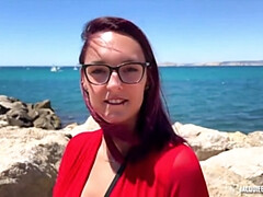 Grote mammen, Hd, Ondergoed, Tatoeage