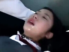 Asiatisch, Hardcore, Japanische massage, Pissen, Weibliche ejakulation