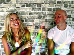 Culo, Culo grande, Rubia, Mamada, Estilo perrito, Pajear, Madres para coger, Deporte