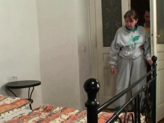 フェラチオ, バック, ハードコア, Hd, 熟年