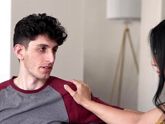 Mamada, Morena, Corridas, Polla, Pajear, Hd, Latina, Madres para coger