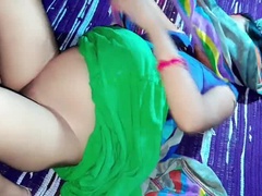 Leie, Grosser schwanz, Paar, Schmutzig, Gruppe, Handjob, Indisch, Im freien