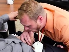 Pijpbeurt, Homo, Hd, Spier