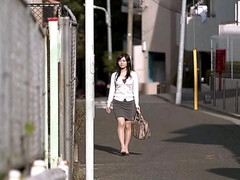 Japanese randy teen hot porn clip