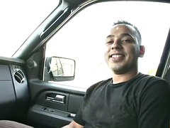 美女, フェラチオ, 茶髪の, ぶっかけ, イく瞬間, 顔射, 手コキする, ティーン
