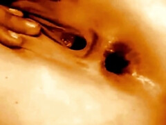 Aziatisch, Rondborstig, Classisch, Lul, Groep, Tepels, Orgasme, Zwanger