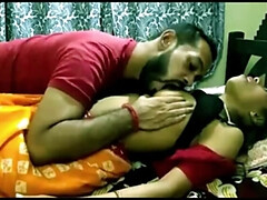 Любители, Парочка, Секс без цензуры, Индианки, Межрасовый секс, Киски, Бритые, Жена