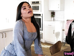 デカ尻, デカチン, フェラチオ, ハードコア, ラティーナ, 下着, 禁句, ティーン