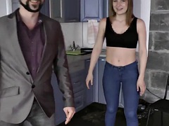 RDL lift and carry 2