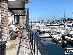 Schwarz, Blasen, Besamung, Hundestellung, Hd, Masturbation, Monster, Titten