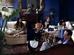 Большая жопа, Блондинки, Минет, Брюнетки, Европейки, Межрасовый секс, Чулки, Винтаж