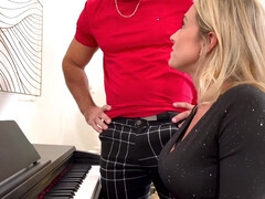 Любители, Блондинки, Сперма на лице, Француженки, Секс без цензуры, Хд, Студентка, Учитель