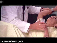 アメリカ人, 裸