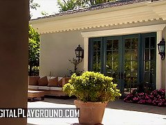 18 años, Mamada, Morena, Corridas, Garganta profunda, Hd, Sexo fuerte, Tetas