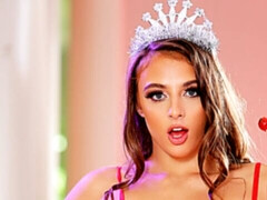 Grosse bite, Bukkaké, Tir de sperme, Faciale, Hard, Interracial, Seins naturels, Adolescente