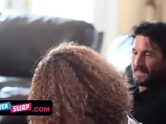 Blasen, Spermaladung, Kehlenfick, Schwarz, Handjob, Hd, Muschi, Schreiend