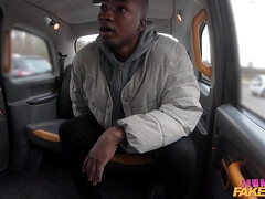 Chica, Negro, Mamada, Coche, Checa, Interracial, Afeitado, Nalgadas