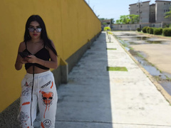 18 ans, Amateur, Sucer une bite, Couple, Naturelle, Pov, Rugueux, Adolescente