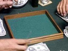 Asiatisch, Grosse titten, Blasen, Braunhaarige, Spermaladung, Interrassisch, Lesbisch, Vintage