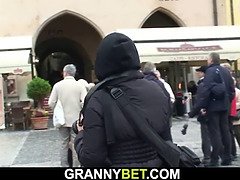 フェラチオ, 茶髪の, エロ熟女, イマラチオ, お婆さん, オナニー, 母, 義母