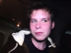 Любители, Минет, Геи, Реалити