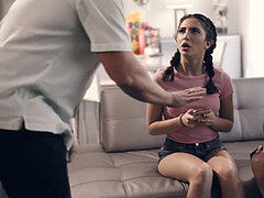 Mamada, Penetracion con dedos, Peludo, Maduro, Trio